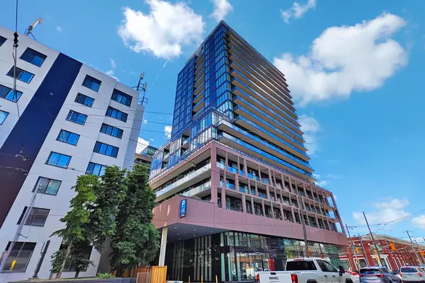 Toronto W01, ON M6K 0J2,285 Dufferin ST #1222