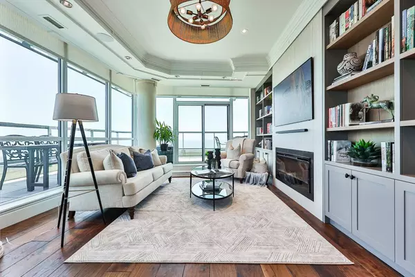 Mississauga, ON L5G 0A3,1 Hurontario ST #2002