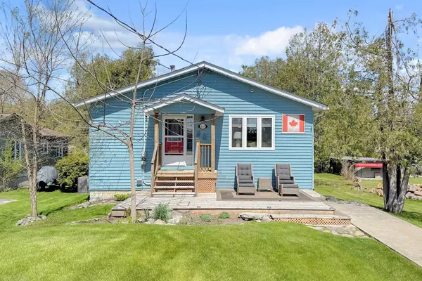 Kawartha Lakes, ON K0M 1N0,60 River DR