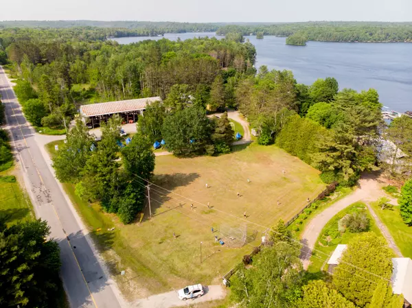 9 Haven DR, Seguin, ON P2A 2W8
