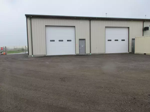 Woodstock, ON N4V 0A2,1099 Commerce WAY #5