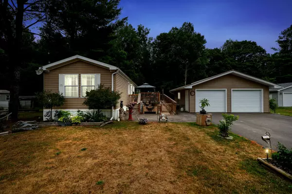 77 Belmont ST, Havelock-belmont-methuen, ON K0L 1Z0