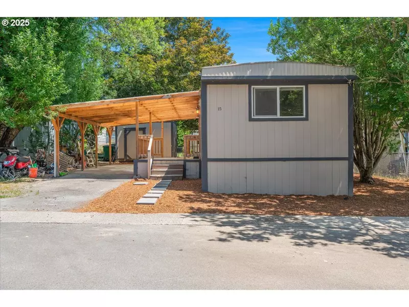 906 SW ALDER ST #23, Dundee, OR 97115