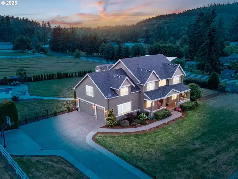 17761 S JOANNE LN, Oregon City, OR 97045