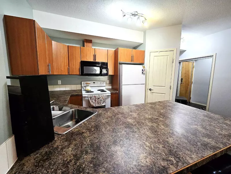 160 Moberly RD #107, Grande Cache, AB T0E 0Y0