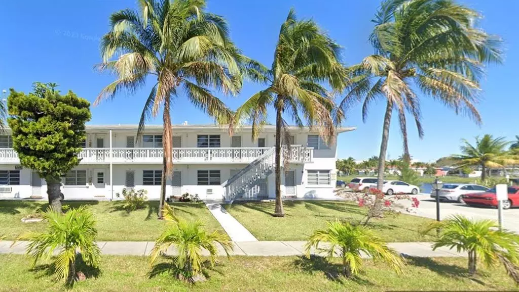 15 NW 204 ST #19, Miami Gardens, FL 33169