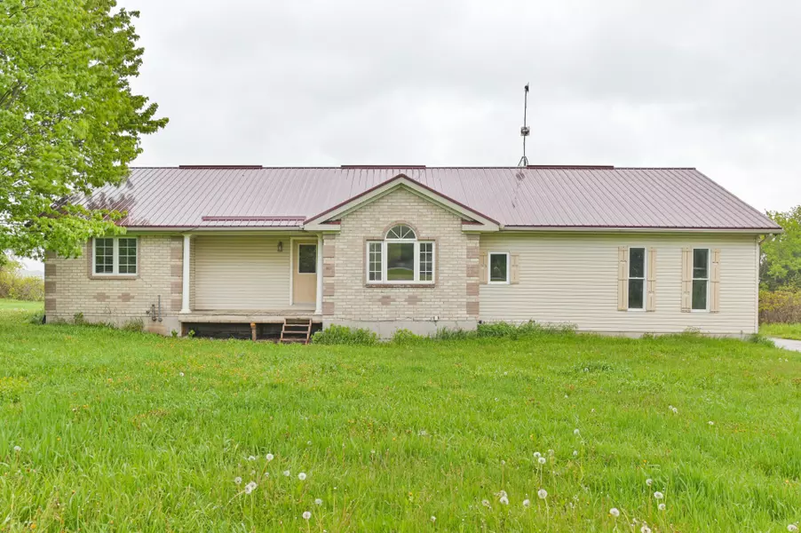 741 Moira RD, Centre Hastings, ON K0K 3E0