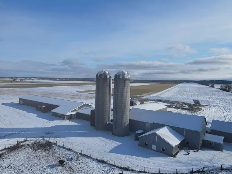 406 Durack Line, Admaston/bromley, ON K0J 1K0