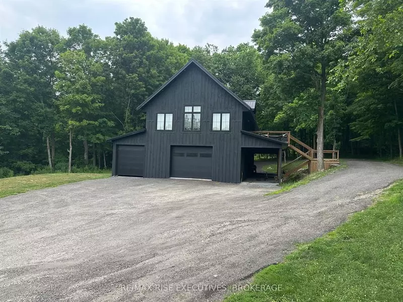 188 Red Horse Lake RD, Leeds And The Thousand Islands, ON K0E 0A6