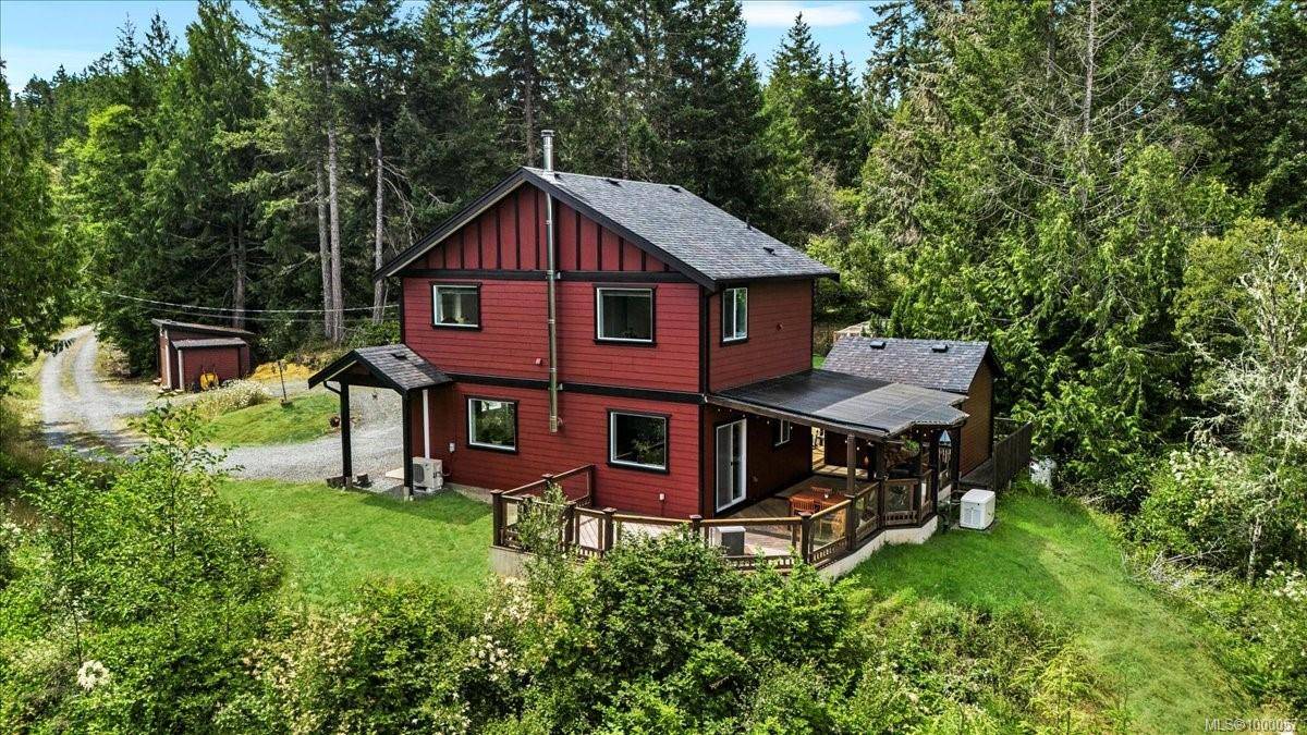 Sooke, BC V9Z 1A9,1699 Cole Rd