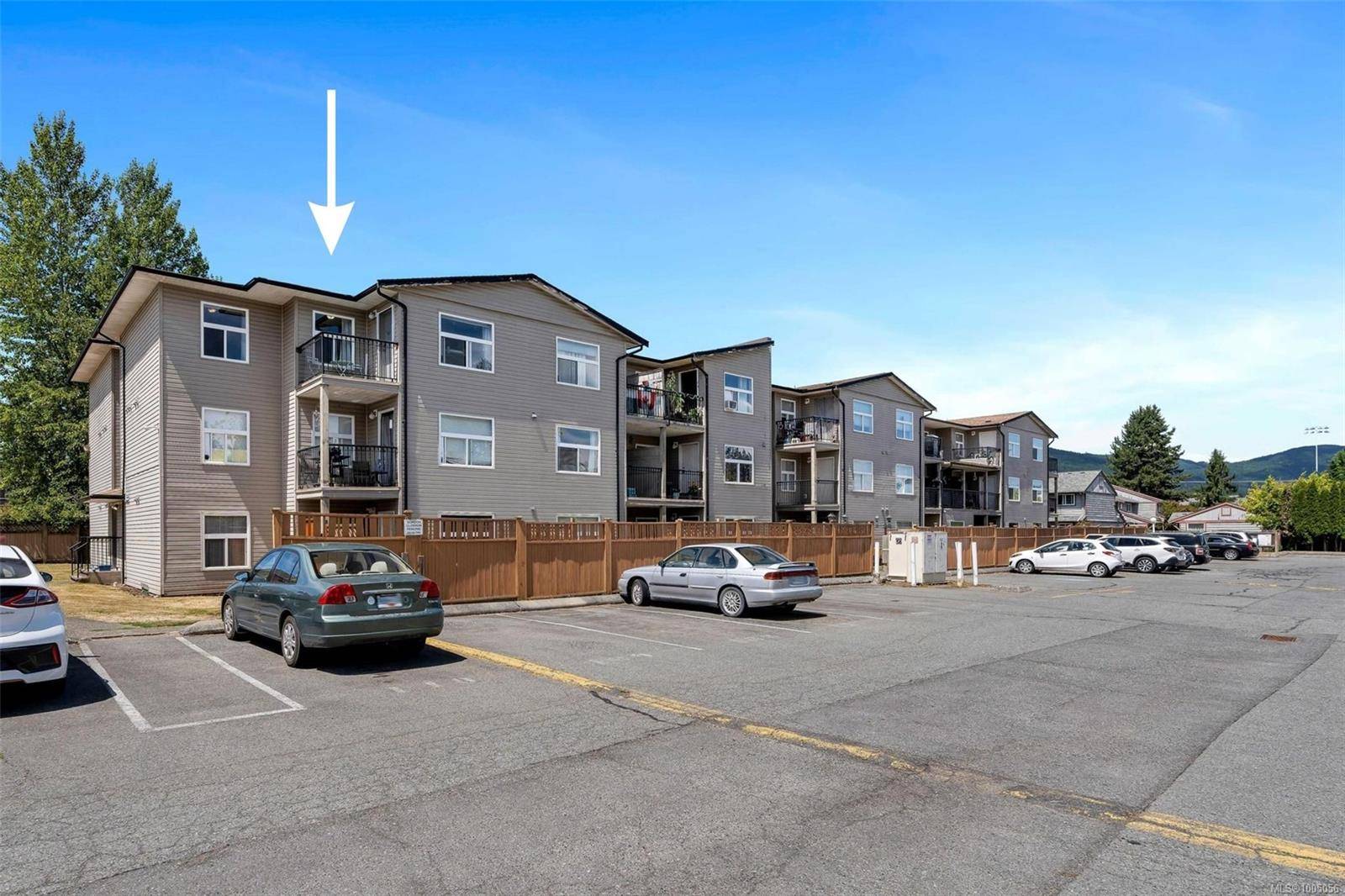3215 Cowichan Lake Rd #315, Duncan, BC V9L 5G5