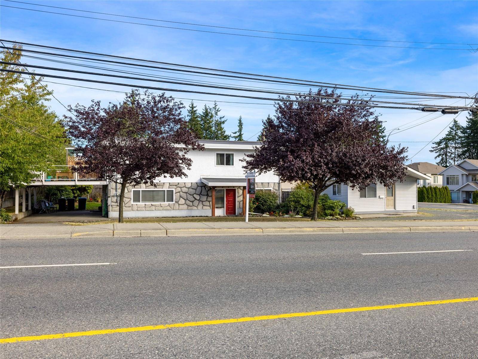 Nanaimo, BC V9T 5M4,6080 Hammond Bay Rd