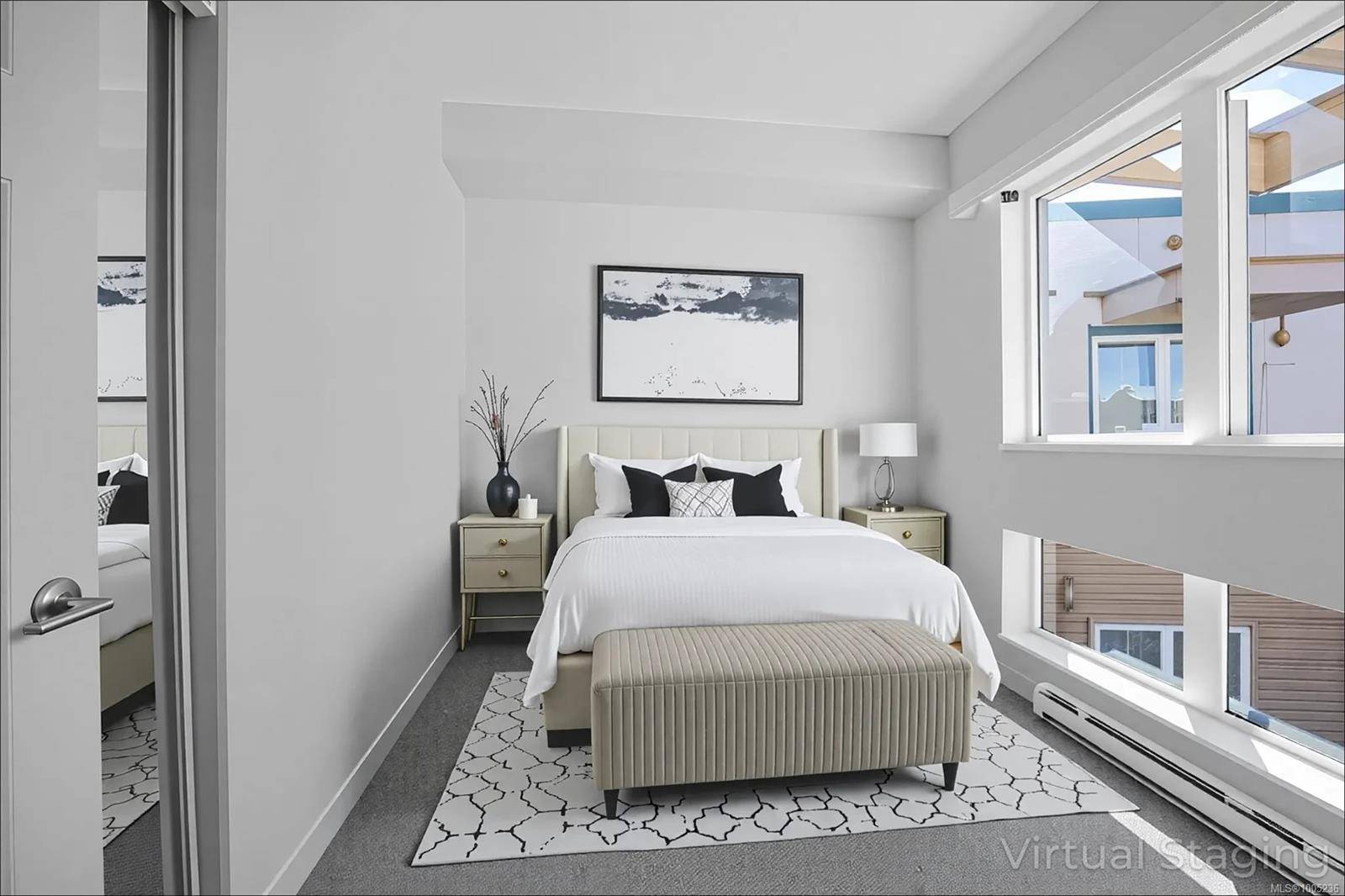 Nanaimo, BC V9R 5H3,99 Chapel St #405
