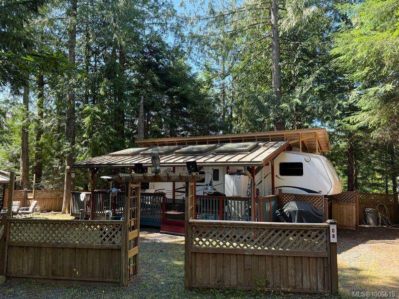 Qualicum Beach, BC V9K 2R2,2650 Turnbull Rd #C8