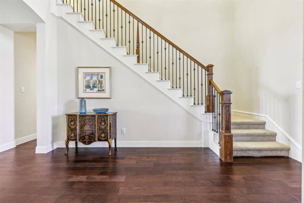Forney, TX 75126,1034 Knoxbridge Road