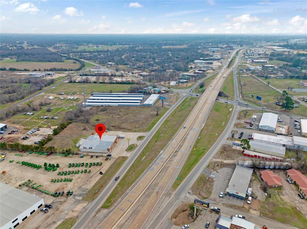 Paris, TX 75460,2313-2315 NE LOOP 286