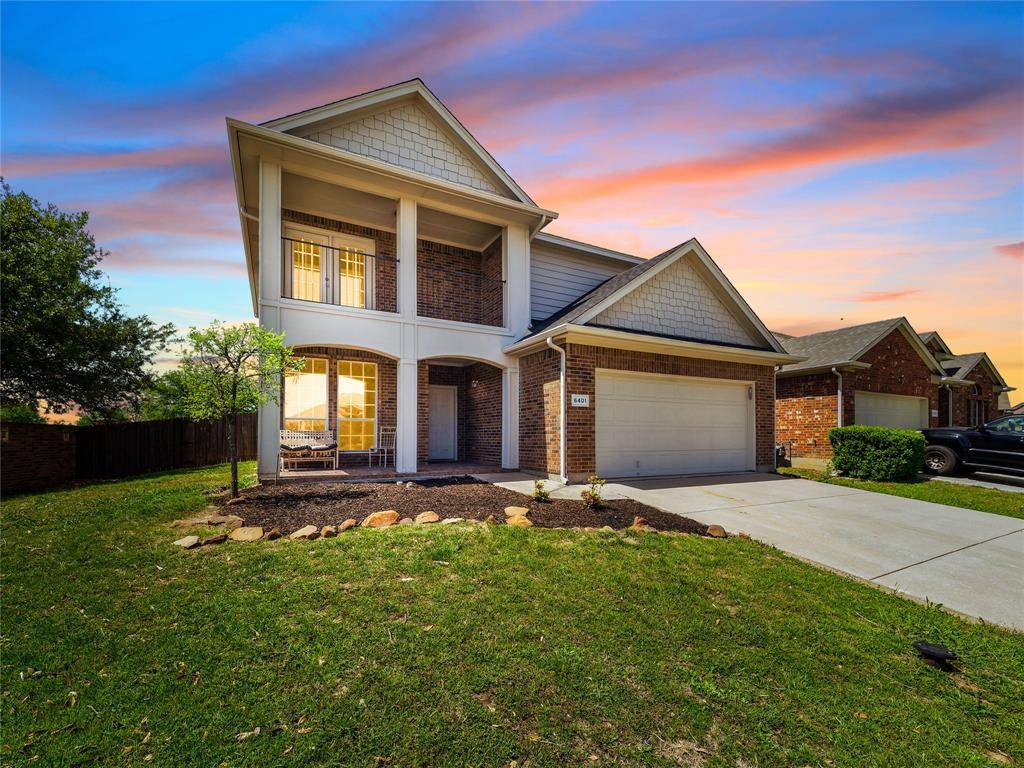 Fort Worth, TX 76131,6401 Miranda Drive