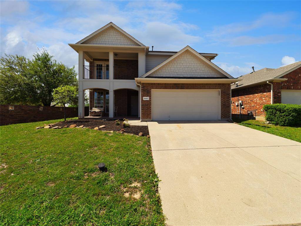 Fort Worth, TX 76131,6401 Miranda Drive