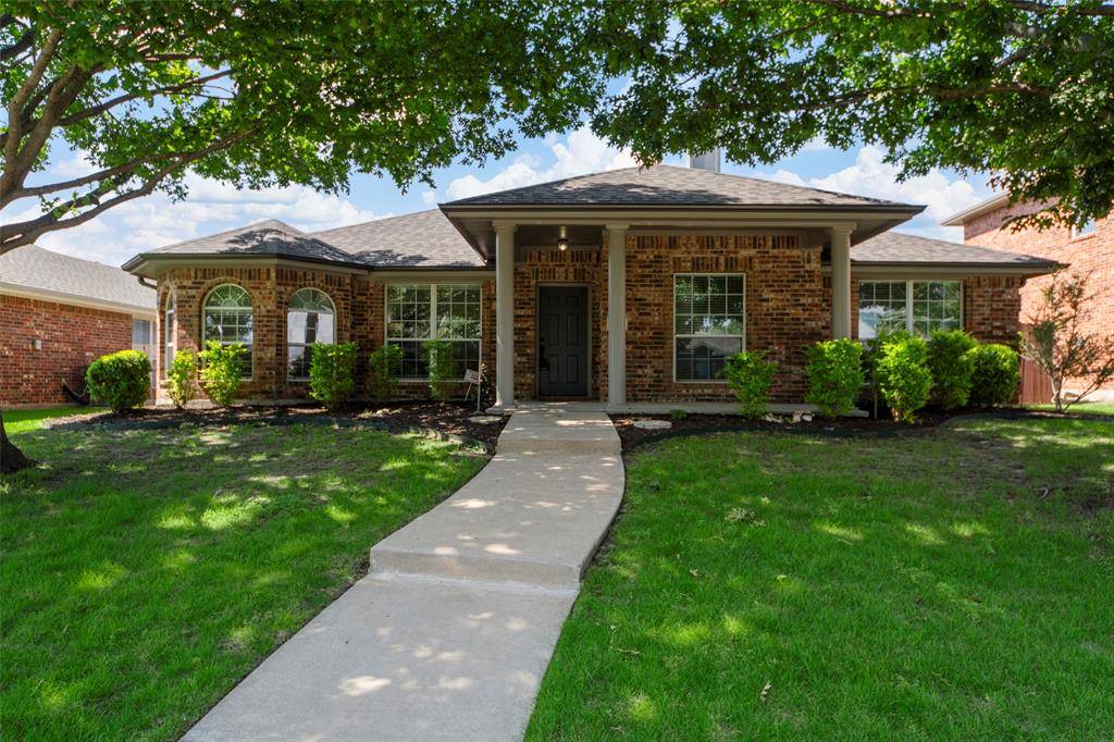 1525 Pebblestone Court, Allen, TX 75002