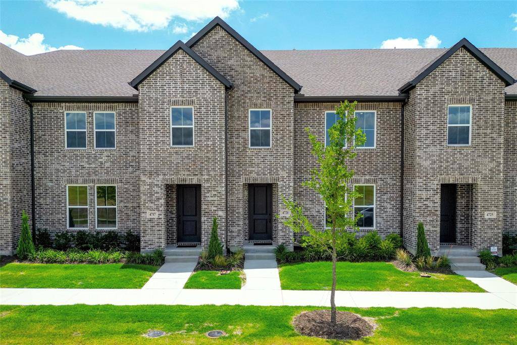 4721 Spinner Street, Mckinney, TX 75071