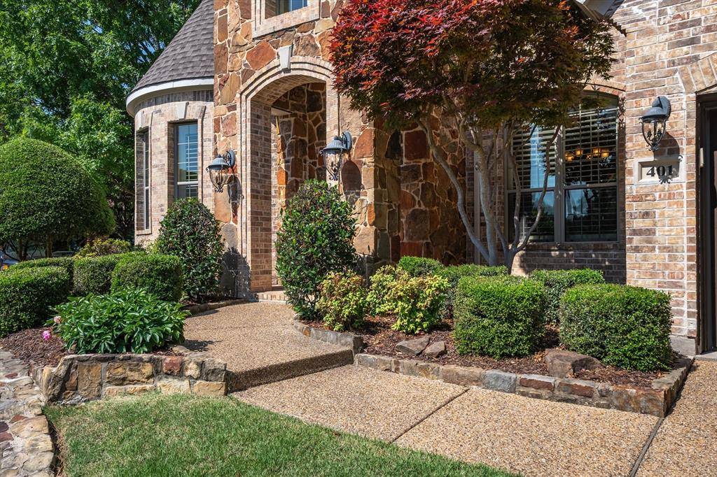 Allen, TX 75013,401 Bastrop Drive