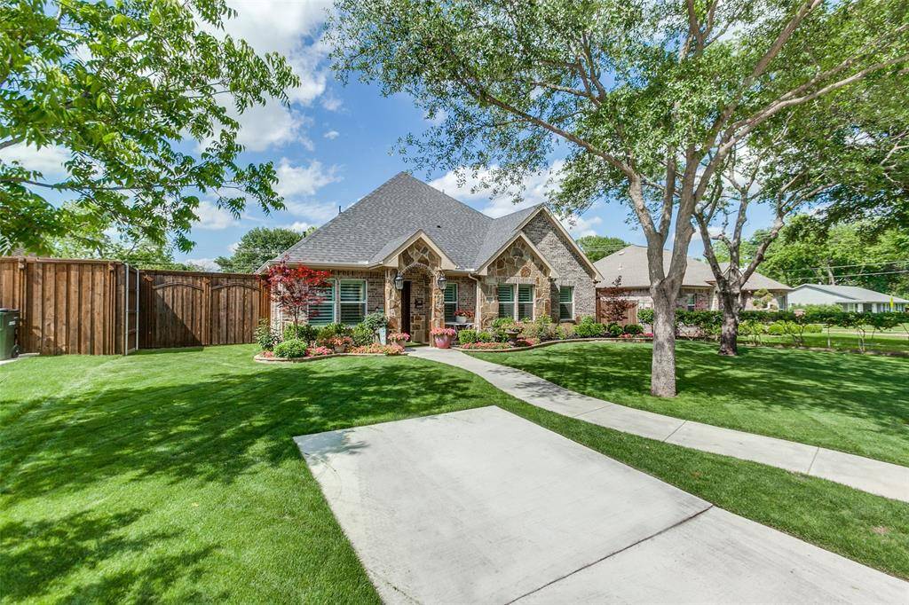 Plano, TX 75074,1609 15th Place
