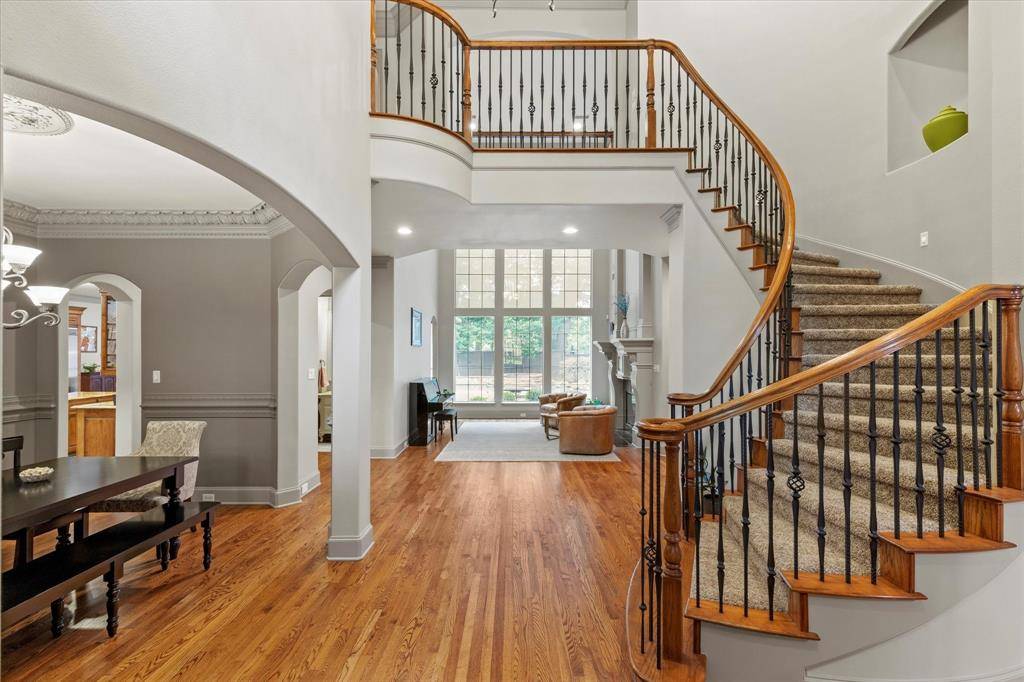 Colleyville, TX 76034,7300 Thames Trail