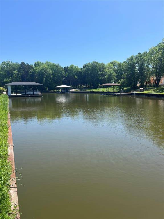 Corsicana, TX 75109,Lot 481 Canal Street