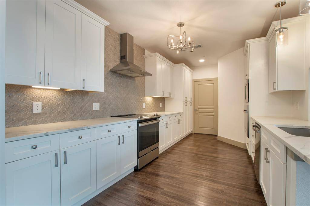 2610 Allen Street #3606, Dallas, TX 75204