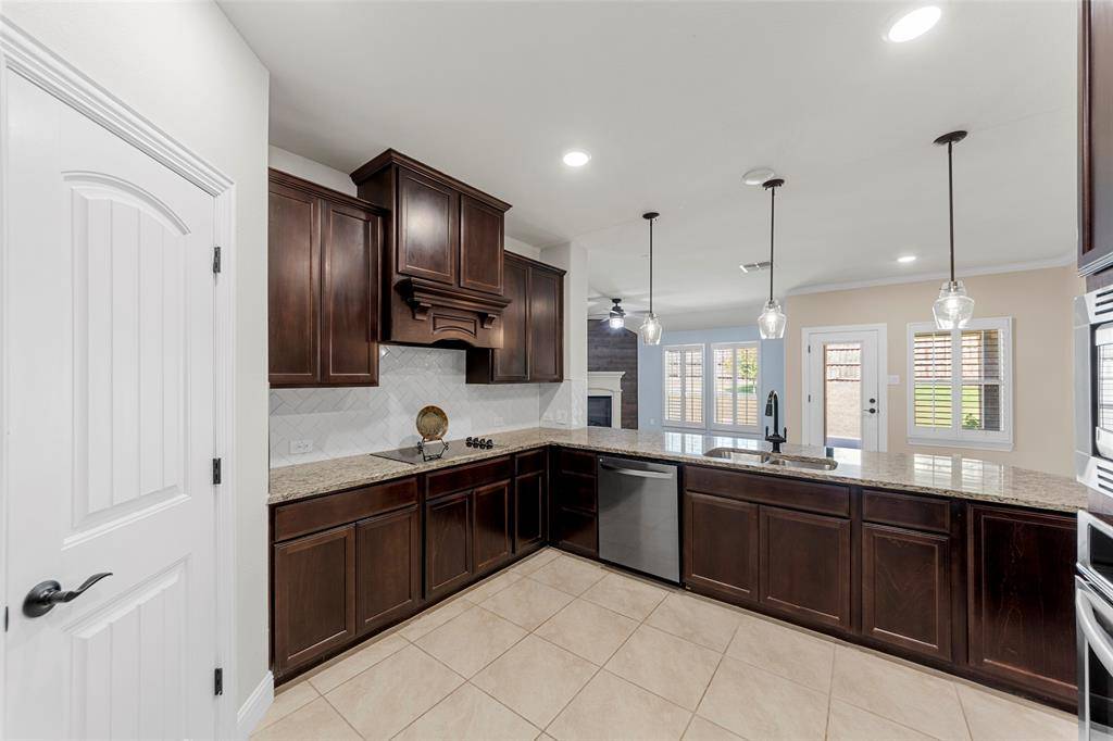Oak Point, TX 75068,641 Woodridge Drive