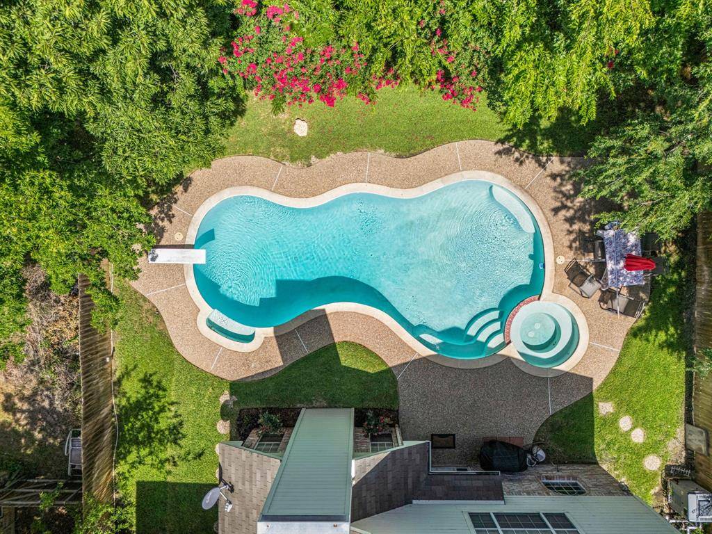 Fort Worth, TX 76137,7448 Bear Lake Drive