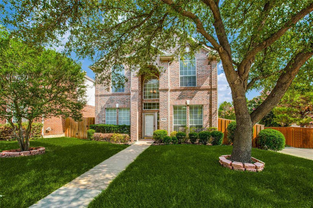 Plano, TX 75025,3021 Sawtooth Drive