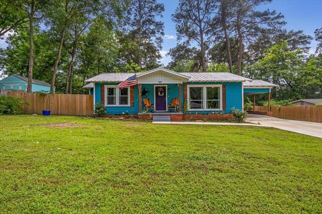 105 Brooksy Street, Gilmer, TX 75644
