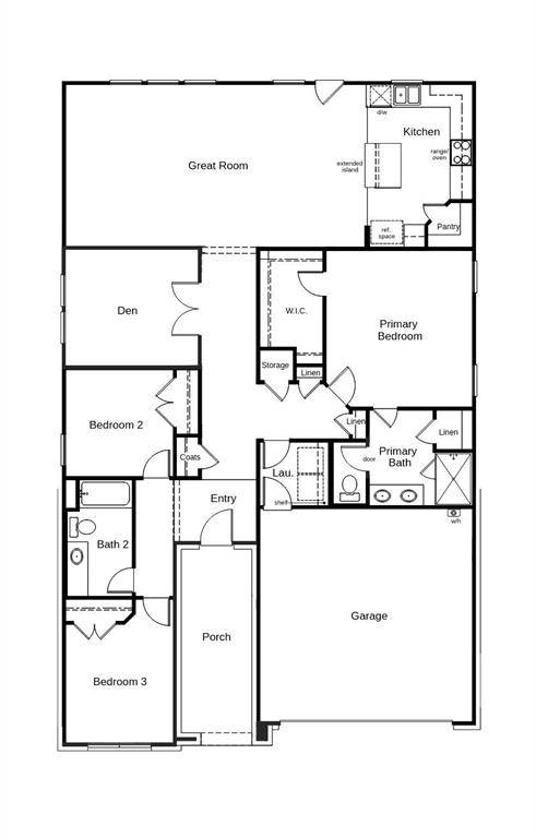 Justin, TX 76247,117 Rockwood Lane