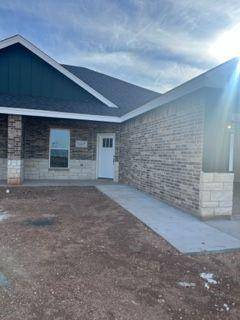 7117 Tin Cup Drive #7119, Abilene, TX 79606