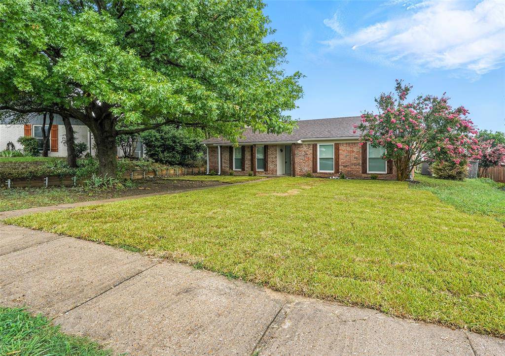 1409 Blanco Lane, Garland, TX 75040