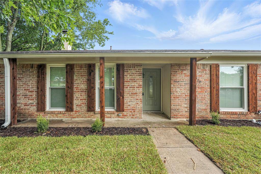 Garland, TX 75040,1409 Blanco Lane