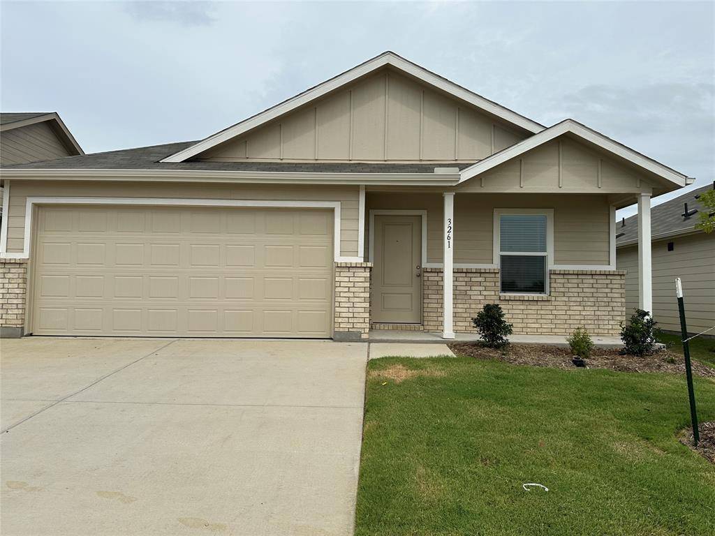 Providence Village, TX 76227,3261 Kiso Parkway