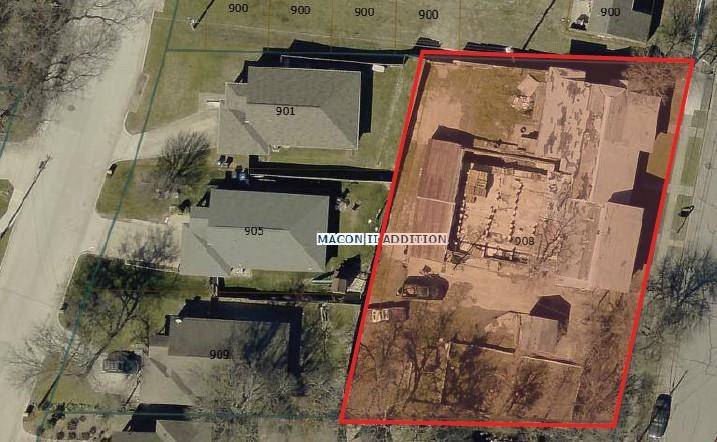 Mckinney, TX 75069,908 S Tennessee Street