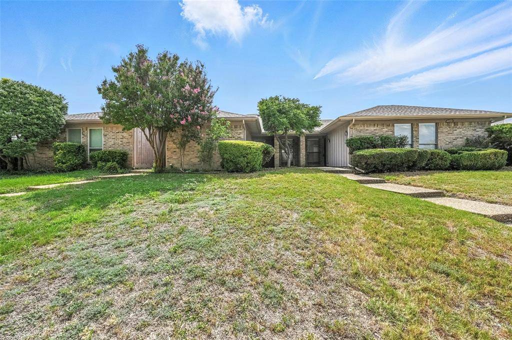 2307 Promontory Point, Plano, TX 75075