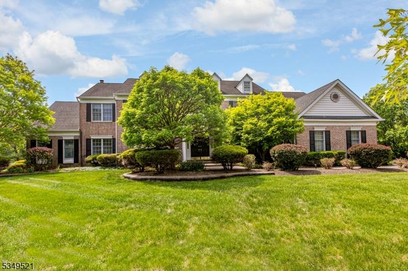 10 Gaitway Dr, Montgomery Twp., NJ 08558