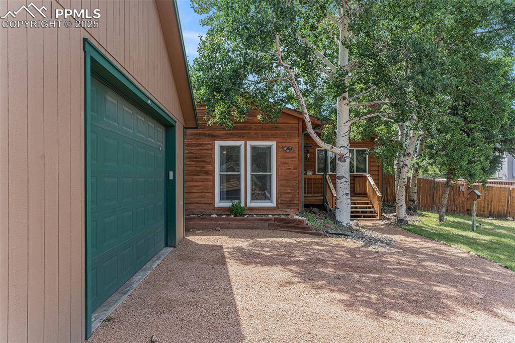 Woodland Park, CO 80863,1127 Michael LN