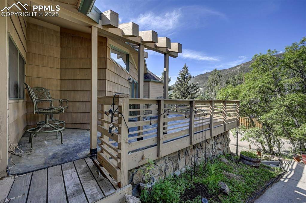 Cascade, CO 80809,4665 Fox RD