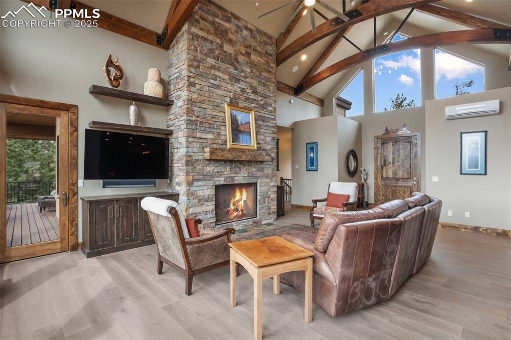 Woodland Park, CO 80863,290 Thunder Ridge DR