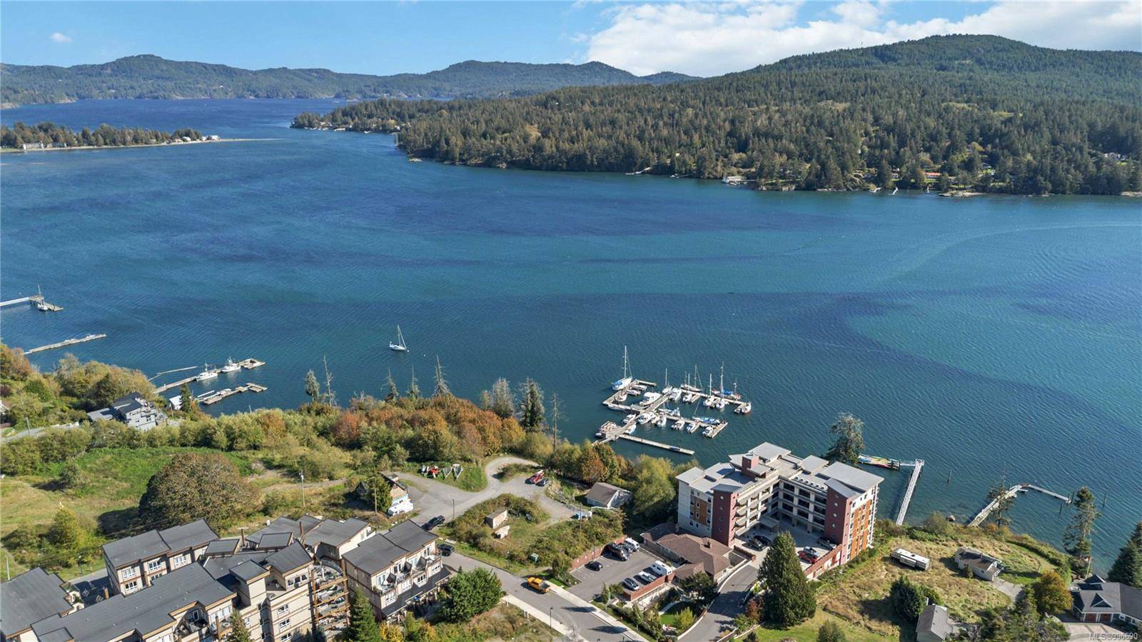 Sooke, BC V9Z 1P5,6609 Goodmere Rd #501