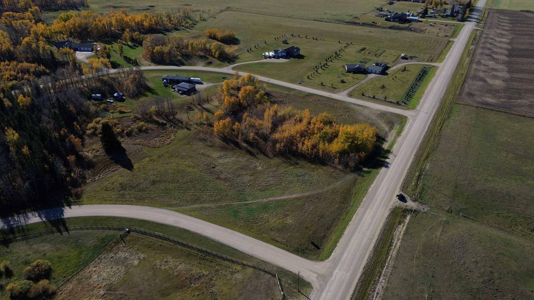 Rural Ponoka County, AB T0B 0H0,15015 Township Road 424 Township #1