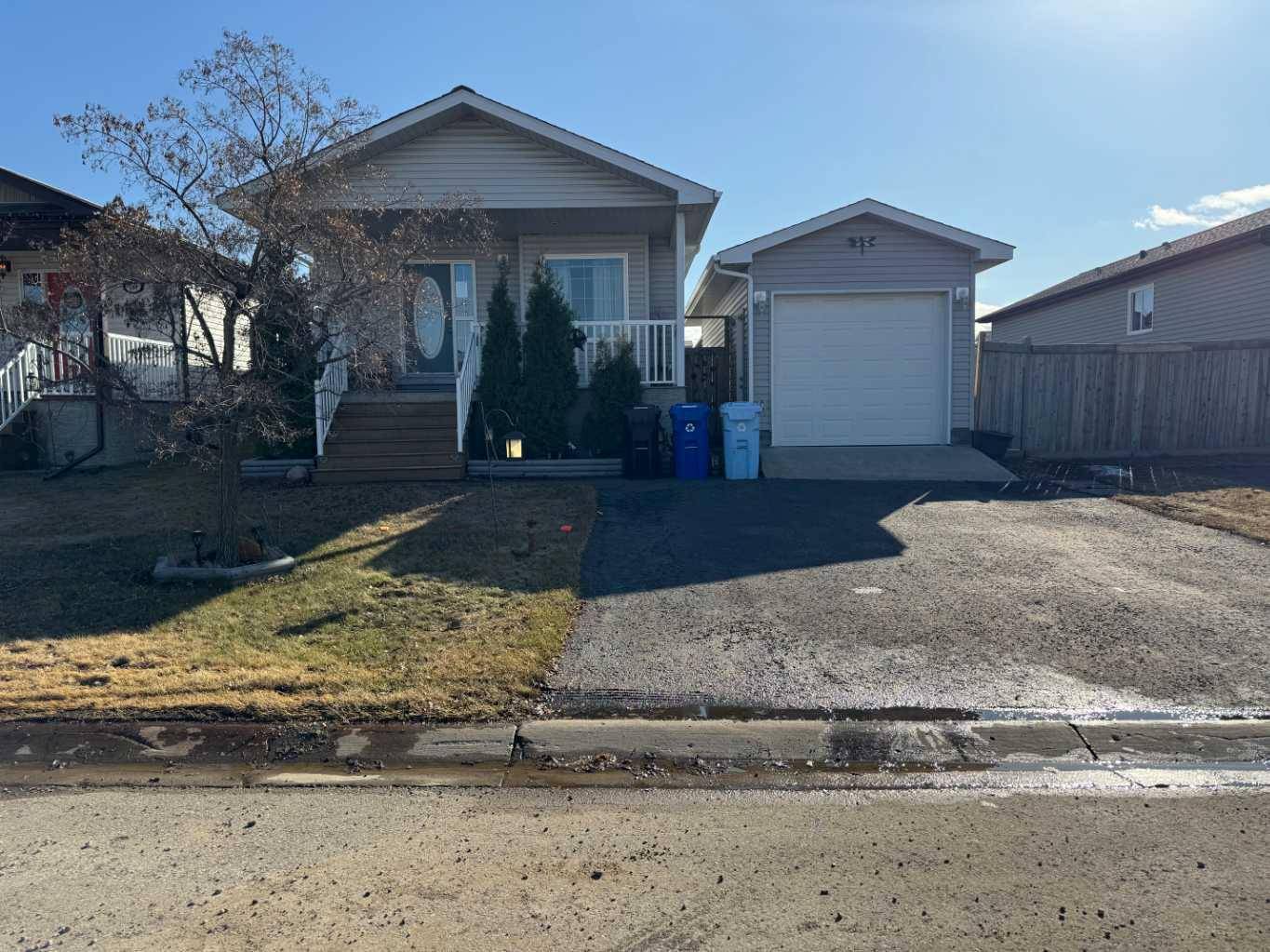 153 Balsam WAY, Fort Mcmurray, AB T9K 0H7