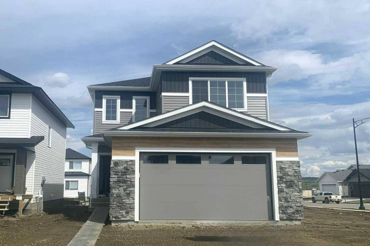 45 Emmett CRES, Red Deer, AB T4P3G8