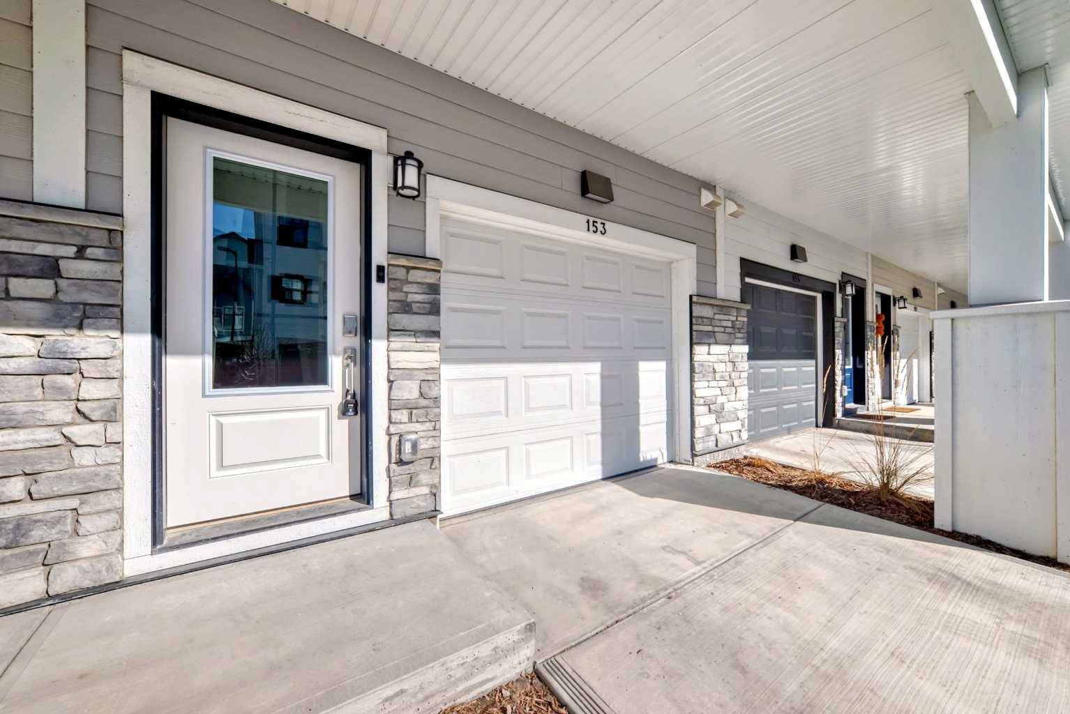 153 Les Jardins PARK Southeast, Calgary, AB t2c5v3