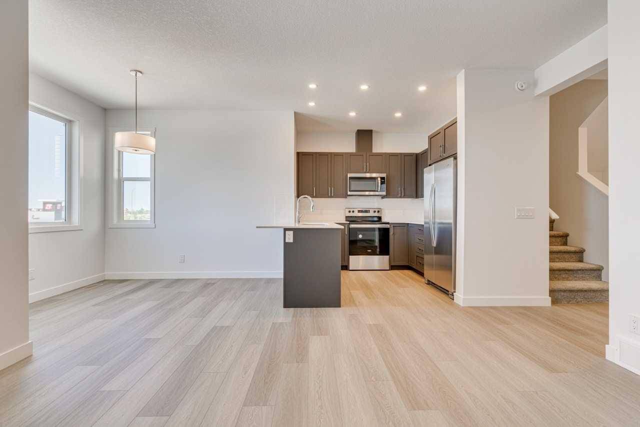 65 Belvedere Pointe Southeast #406, Calgary, AB T2A7Y1